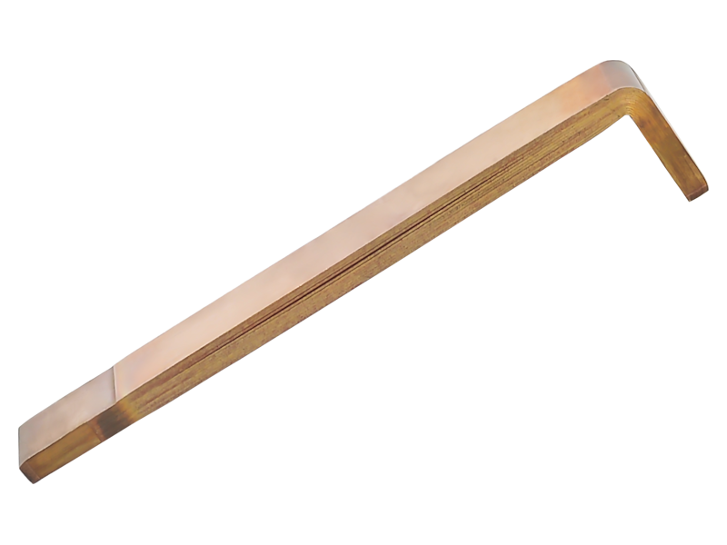 New solutions for applications in the field of flex busbars
